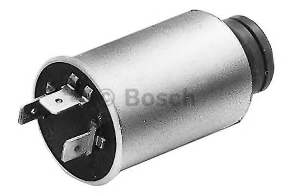 Прерыватель указателей поворота