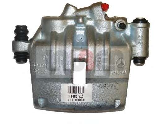 Тормозной суппорт