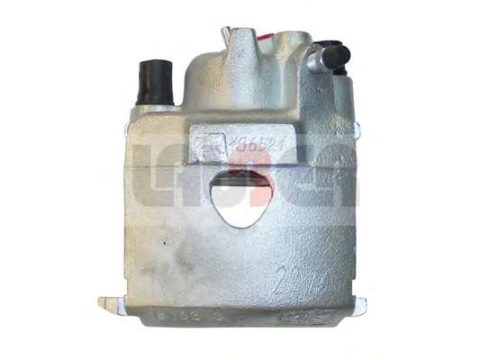 Тормозной суппорт