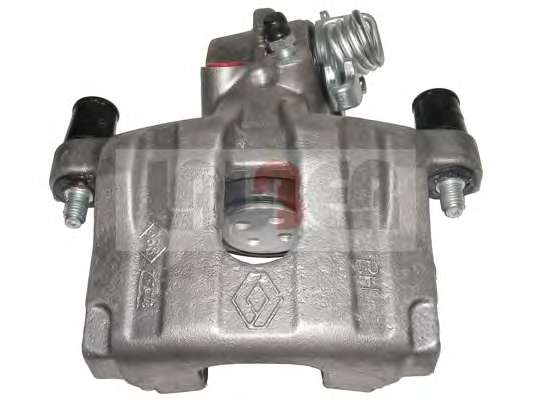 Тормозной суппорт