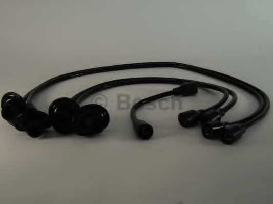 Комплект проводов зажигания