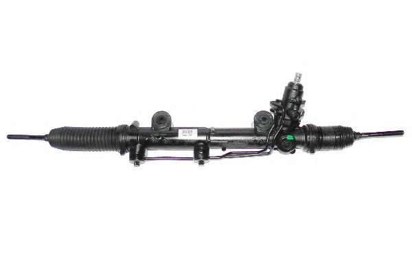 Рулевой механизм