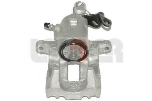 Тормозной суппорт