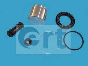 Ремкомплект, тормозной суппорт