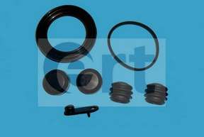 Ремкомплект, тормозной суппорт