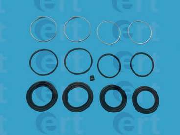 Ремкомплект, тормозной суппорт