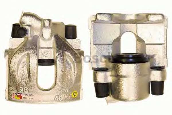 Тормозной суппорт