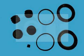 Ремкомплект, тормозной суппорт