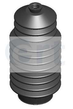 Комплект пылника, рулевое управление