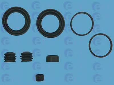 Ремкомплект, тормозной суппорт