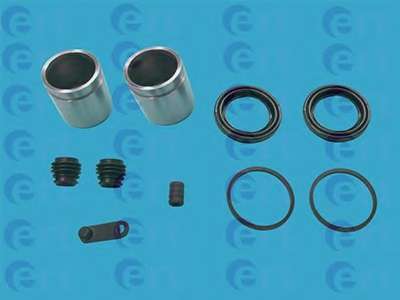 Ремкомплект, тормозной суппорт