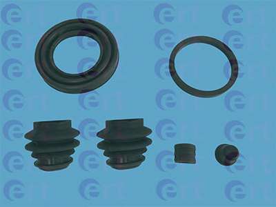 Ремкомплект, тормозной суппорт