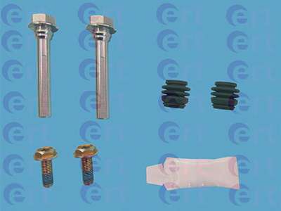 Комплект направляющей гильзы