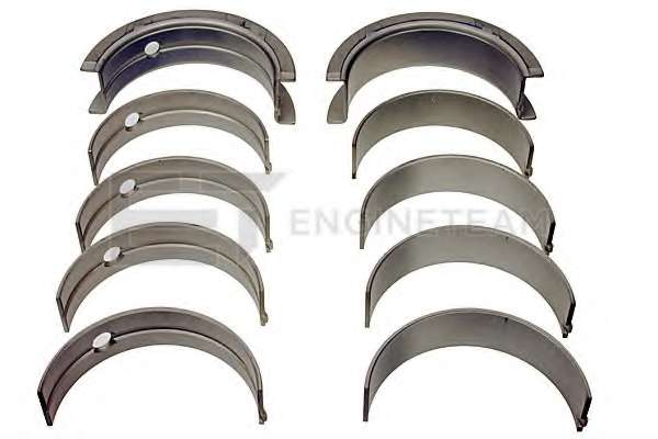 Подшипник коленвала