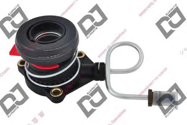 Центральный выключатель, система сцепления