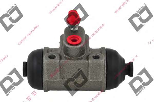 Колесный тормозной цилиндр