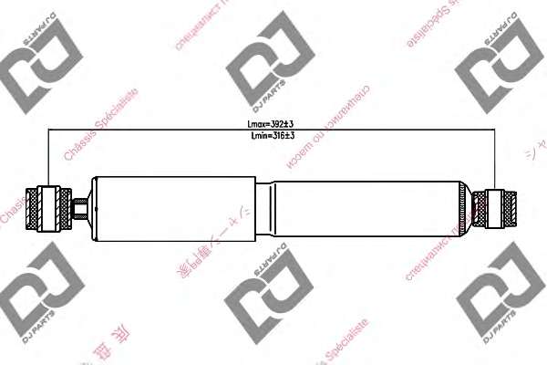 Амортизатор