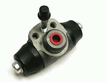 Колесный тормозной цилиндр