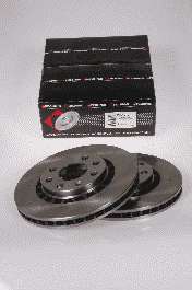 Тормозной диск