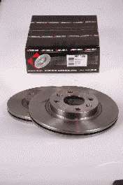 Тормозной диск