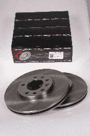 Тормозной диск