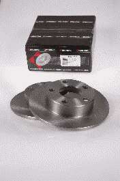 Тормозной диск