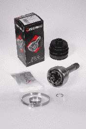 Шарнирный комплект, приводной вал