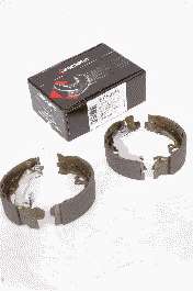 Комплект тормозных колодок
