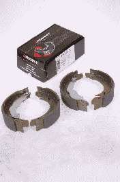 Комплект тормозных колодок