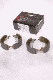 Комплект тормозных колодок