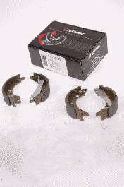 Комплект тормозных колодок