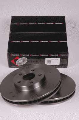 Тормозной диск