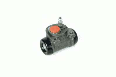 Колесный тормозной цилиндр