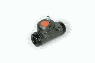 Колесный тормозной цилиндр