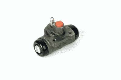 Колесный тормозной цилиндр