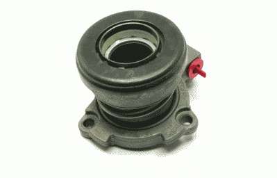 Рабочий цилиндр, система сцепления