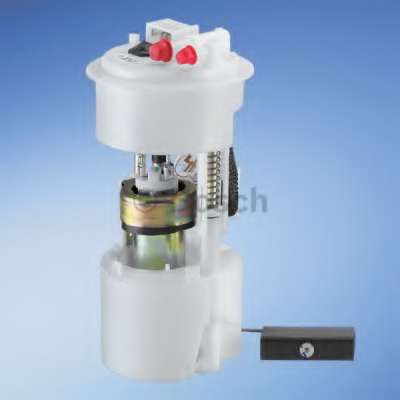 Элемент системы питания