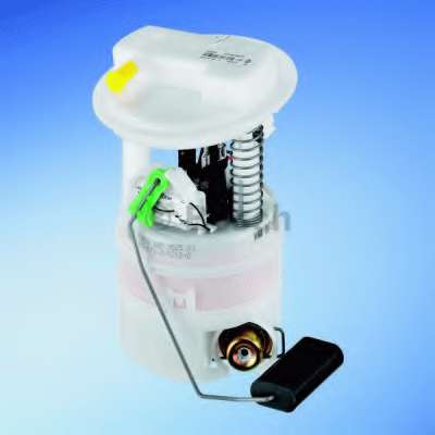 Элемент системы питания