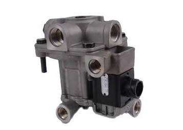 Клапан избыточности