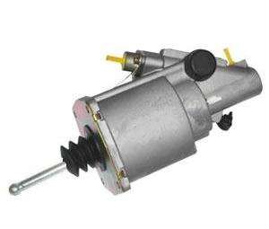 Усилитель сцепления