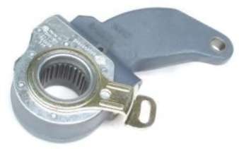 Система тяг и рычагов, тормозная система