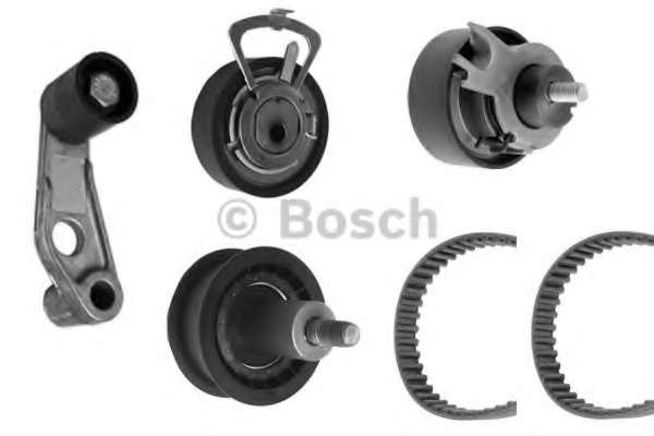 Комплект ремня ГРМ