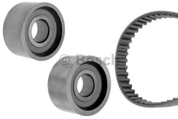 Комплект ремня ГРМ