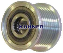 Механизм свободного хода генератора