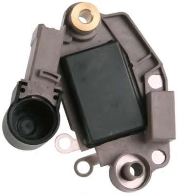 Регулятор генератора