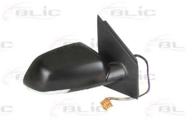 Наружное зеркало