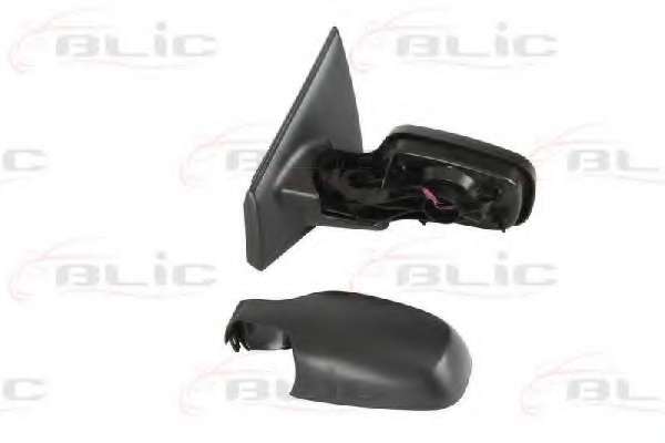 Наружное зеркало