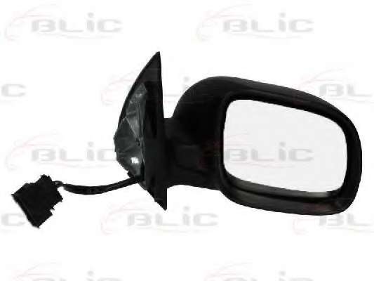 Наружное зеркало