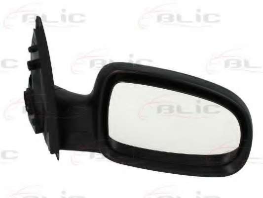 Наружное зеркало