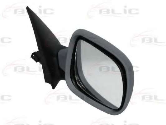 Наружное зеркало